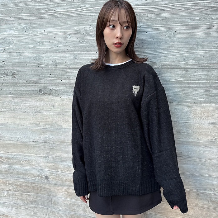 andR 25AW Splash�ɽ���åڥ� ���˥å� ���������ڿ��̸��ꡦ����������