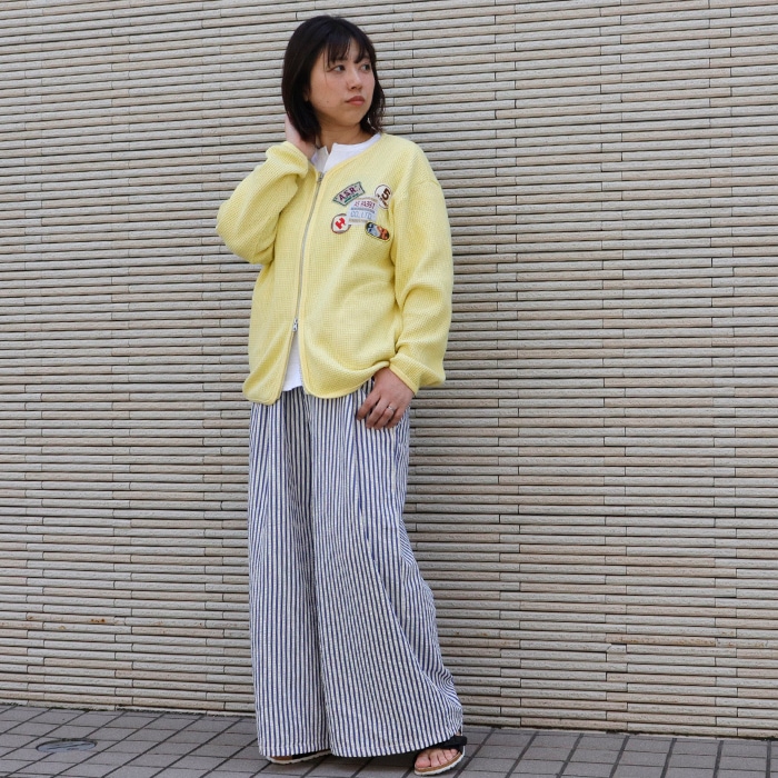 GENTIL | ���ȥ饤�� �磻�ɥѥ��