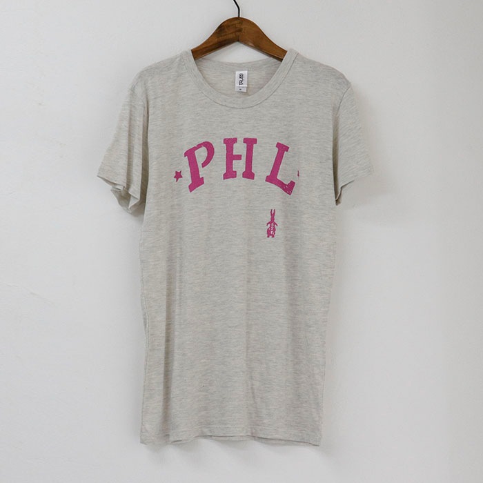 PHL�ץ��� �ȥ饤�֥��� Ⱦµ T�����