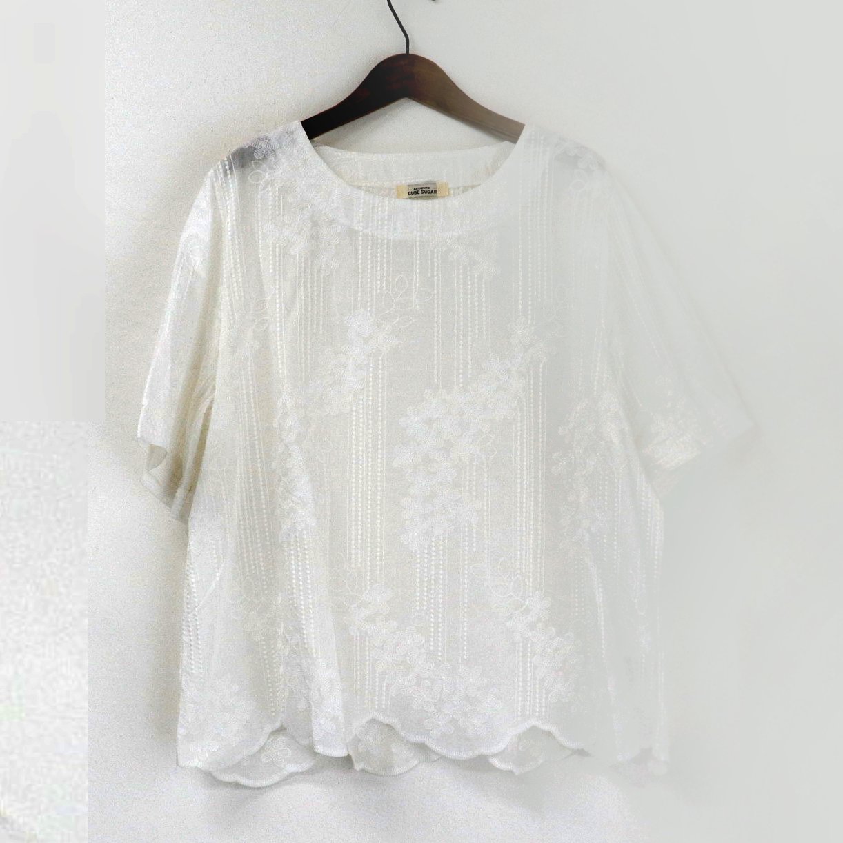 CUBE SUGAR | �����ɽ��ϡ��ե��꡼�� �ץ륪���С� �֥饦��