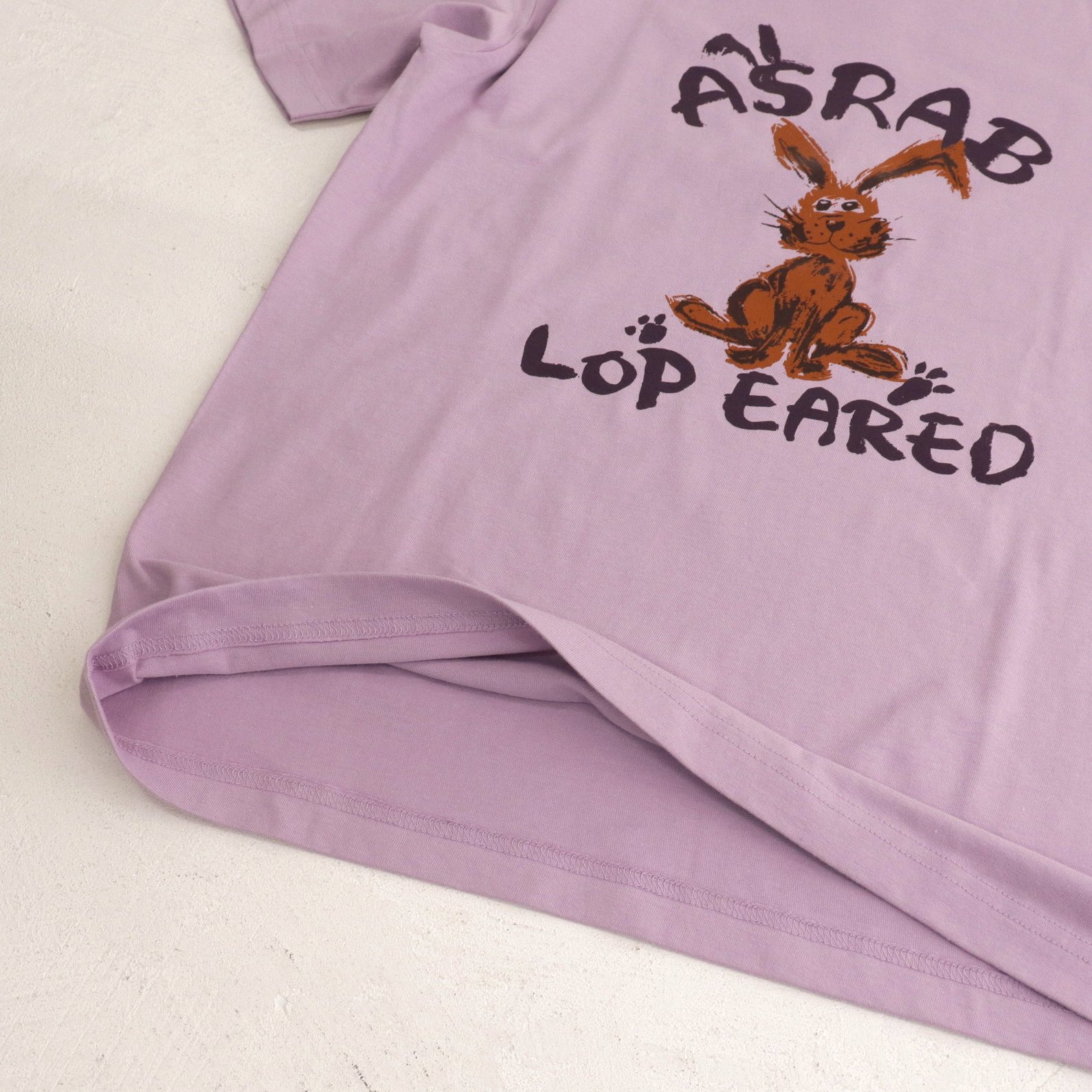 LOP EARED�������� �ץ��� Ⱦµ T�����