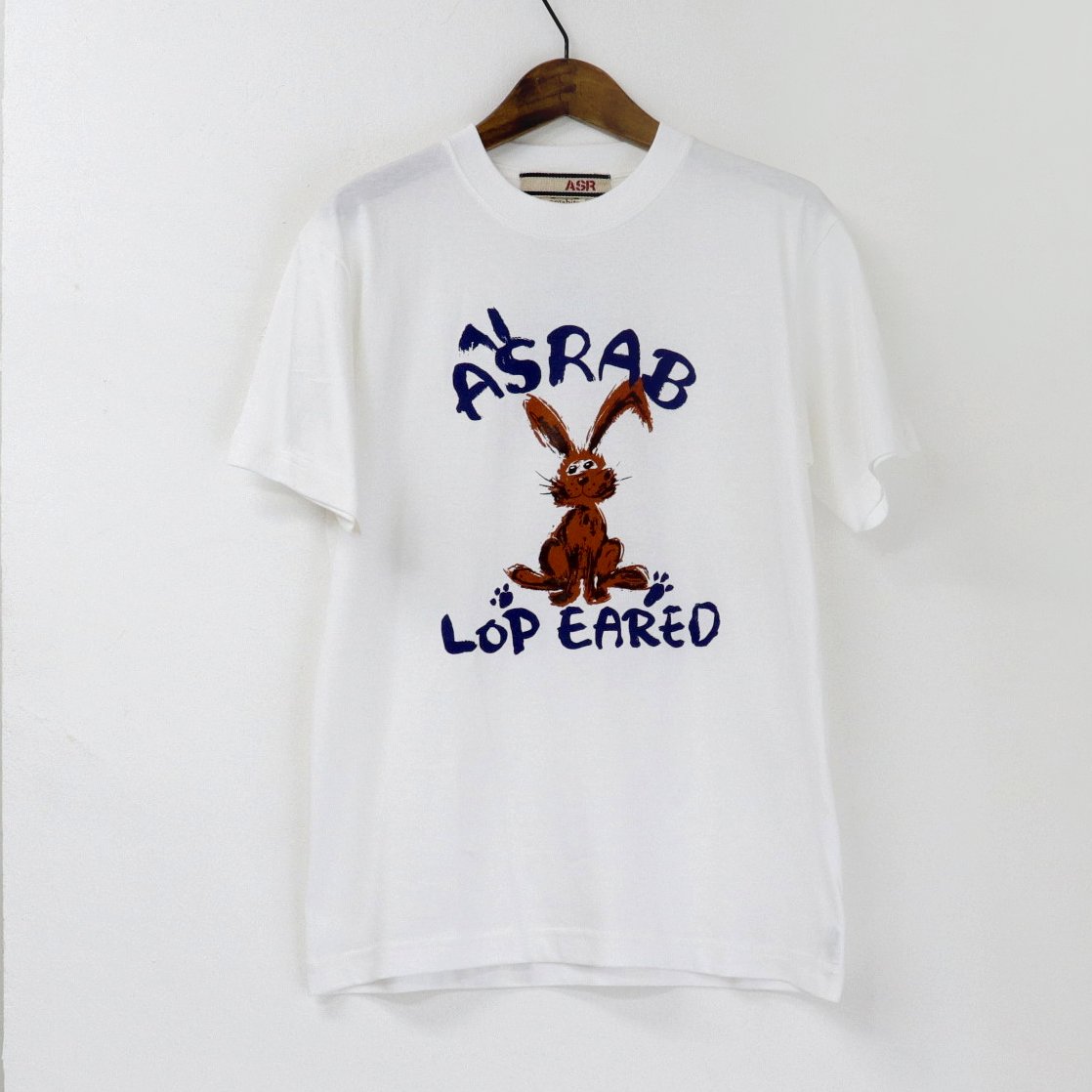 LOP EARED�������� �ץ��� Ⱦµ T�����