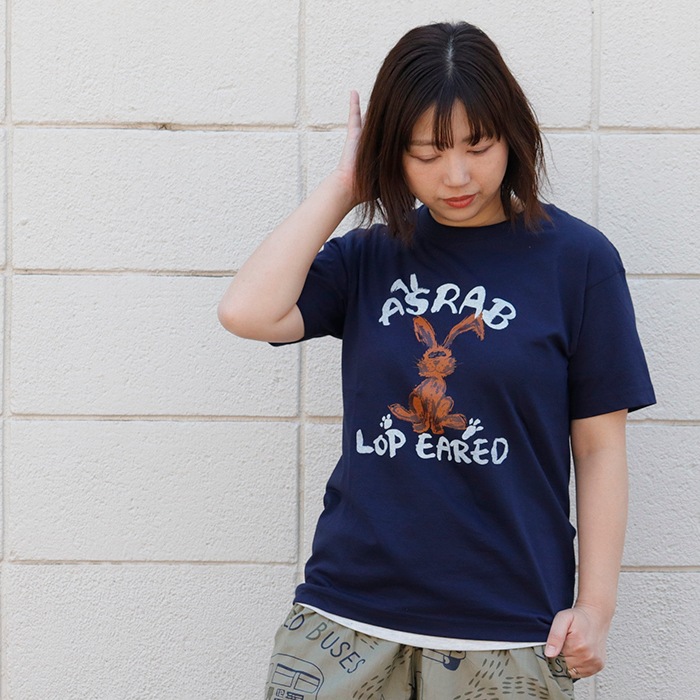 LOP EARED�������� �ץ��� Ⱦµ T�����