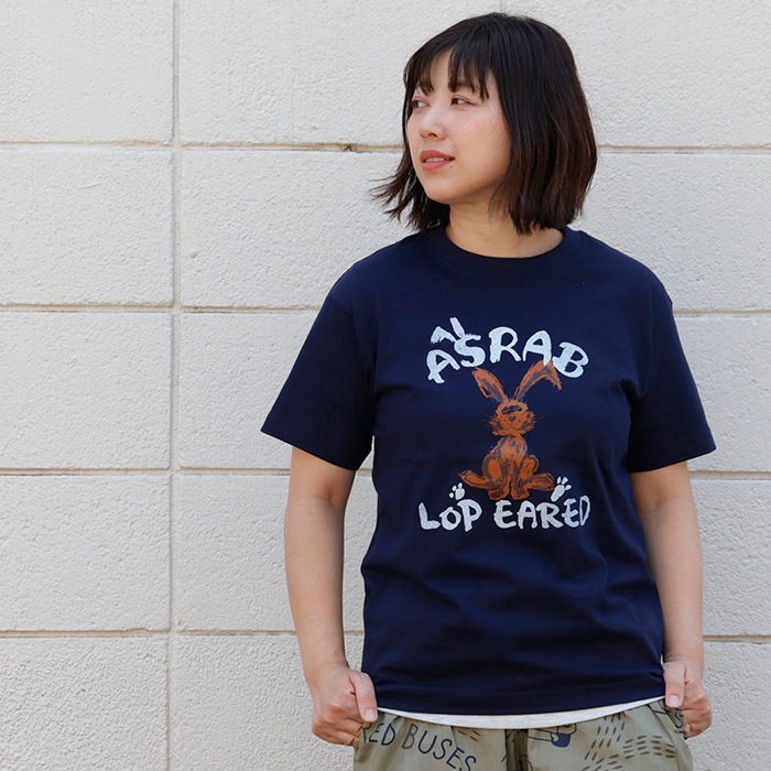 LOP EARED�������� �ץ��� Ⱦµ T�����