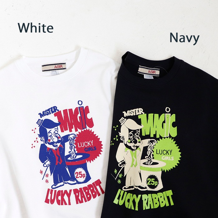 Lucky Rabbit �ץ��� ΢�� �ץ륪���С�