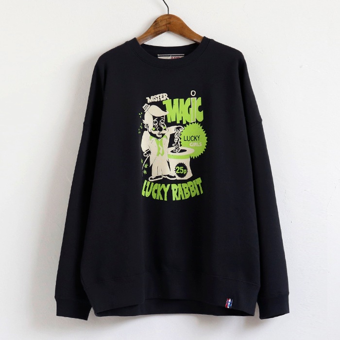 Lucky Rabbit �ץ��� ΢�� �ץ륪���С�