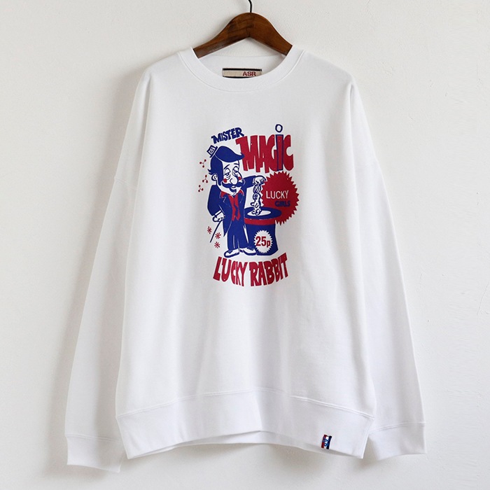 Lucky Rabbit �ץ��� ΢�� �ץ륪���С�