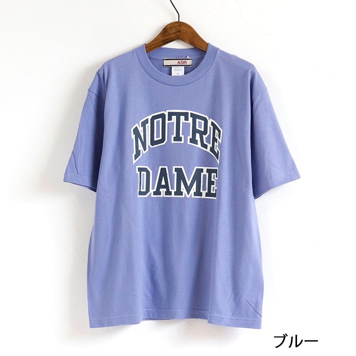 NOTRE DAME ץ 5ʬµ T