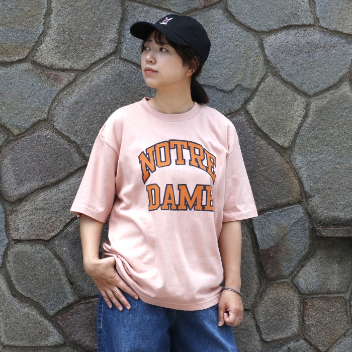 NOTRE DAME ץ 5ʬµ T