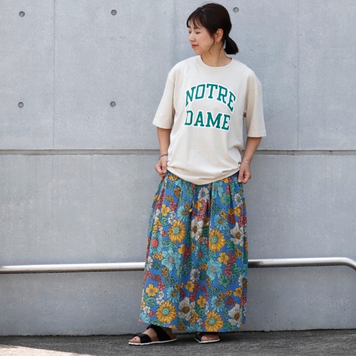 NOTRE DAME ץ 5ʬµ T