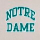 NOTRE DAME ץ 5ʬµ T