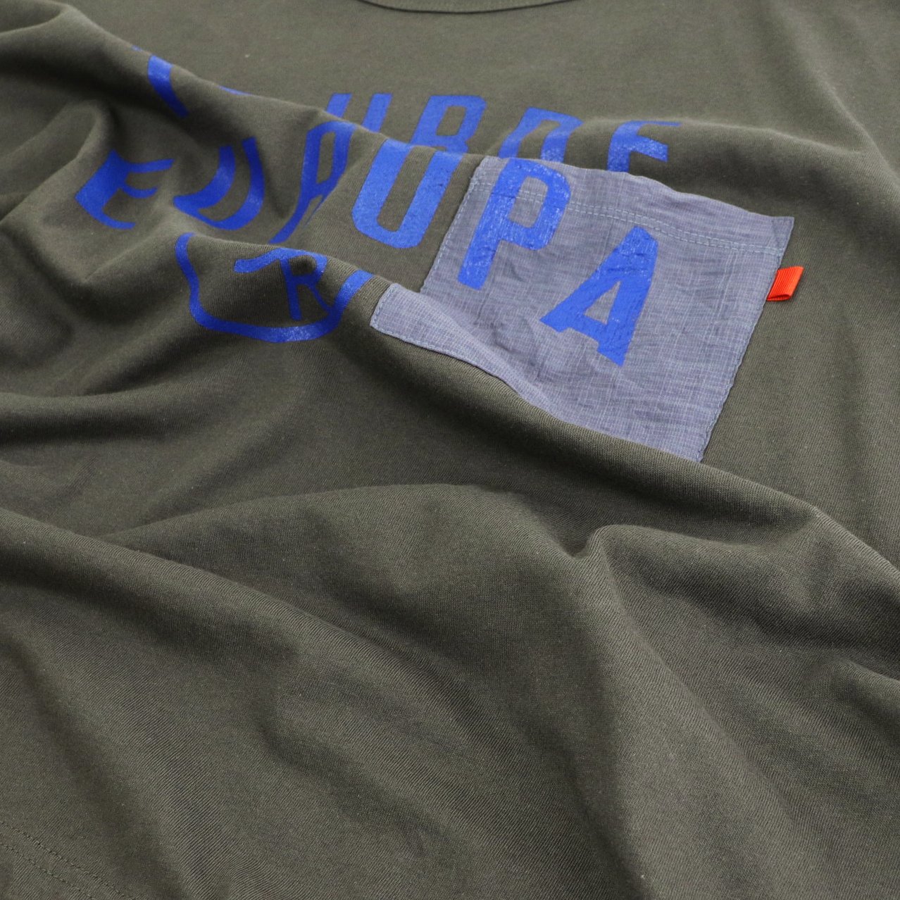 TOURDE�ץ��� �������ݥ��å� Ⱦµ T�����