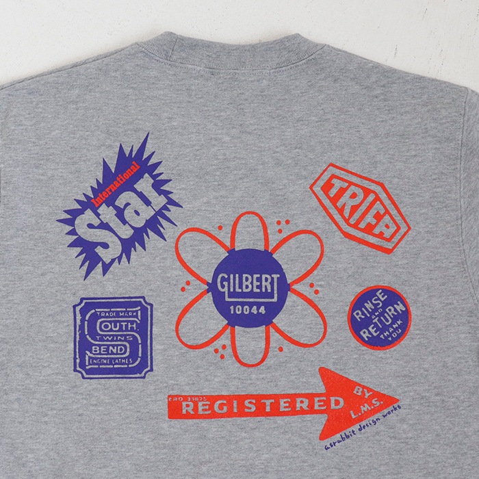 Gillbert ���äѤ��ץ��� ΢�� �ץ륪���С�