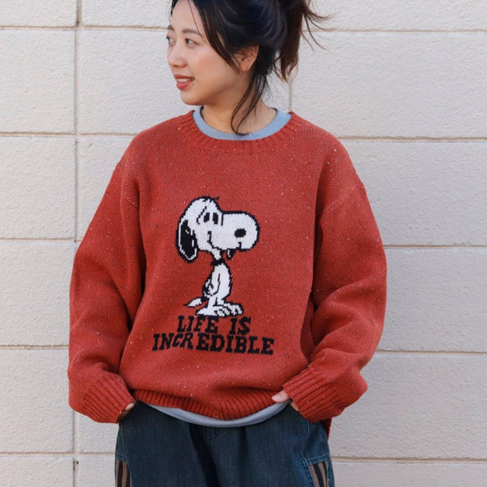 CUBE SUGAR | PEANUTS�ʥԡ��ʥåġ˥��롼�ͥå� �ץ륪���С�