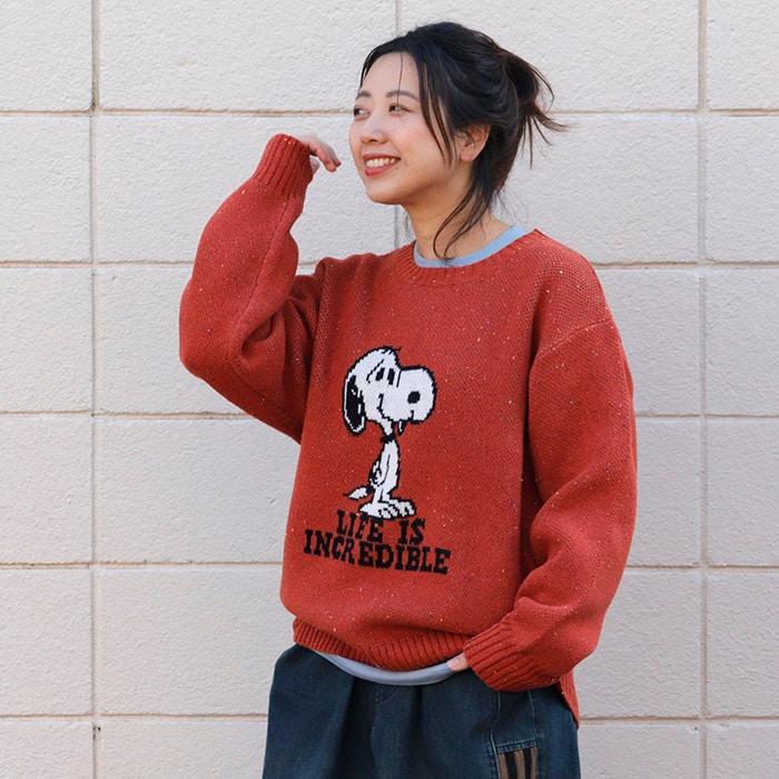 CUBE SUGAR | PEANUTS�ʥԡ��ʥåġ˥��롼�ͥå� �ץ륪���С�