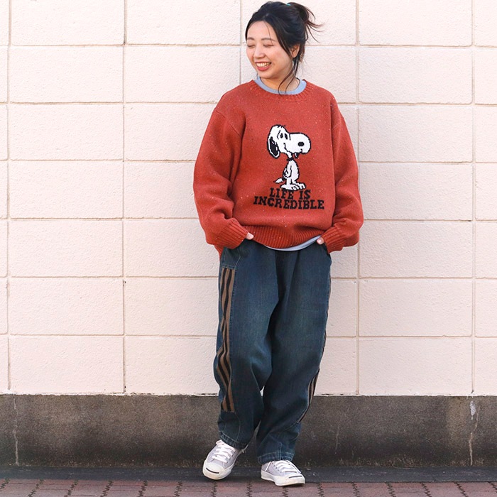 CUBE SUGAR | PEANUTS�ʥԡ��ʥåġ˥��롼�ͥå� �ץ륪���С�