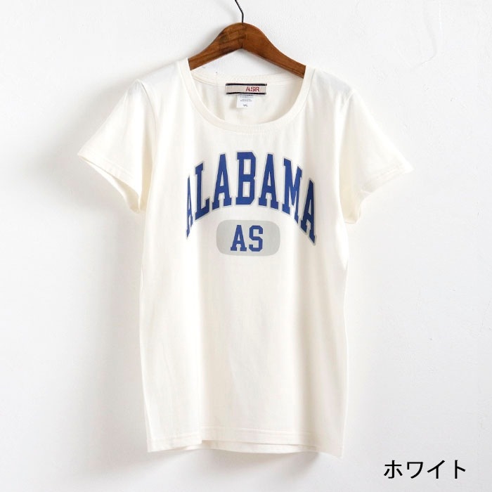 ALABAMA ץ 롼ͥå ȾµT