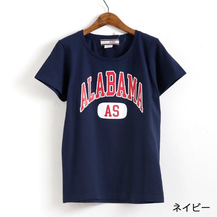 ALABAMA ץ 롼ͥå ȾµT