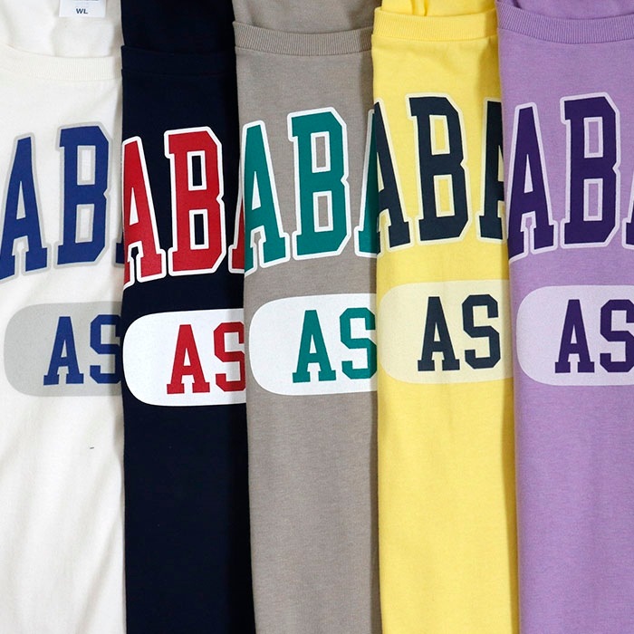 ALABAMA ץ 롼ͥå ȾµT