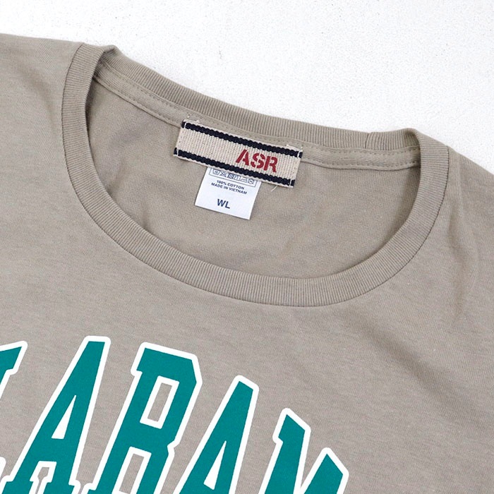 ALABAMA ץ 롼ͥå ȾµT