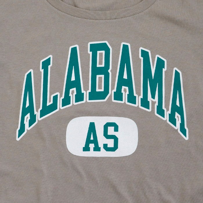 ALABAMA ץ 롼ͥå ȾµT