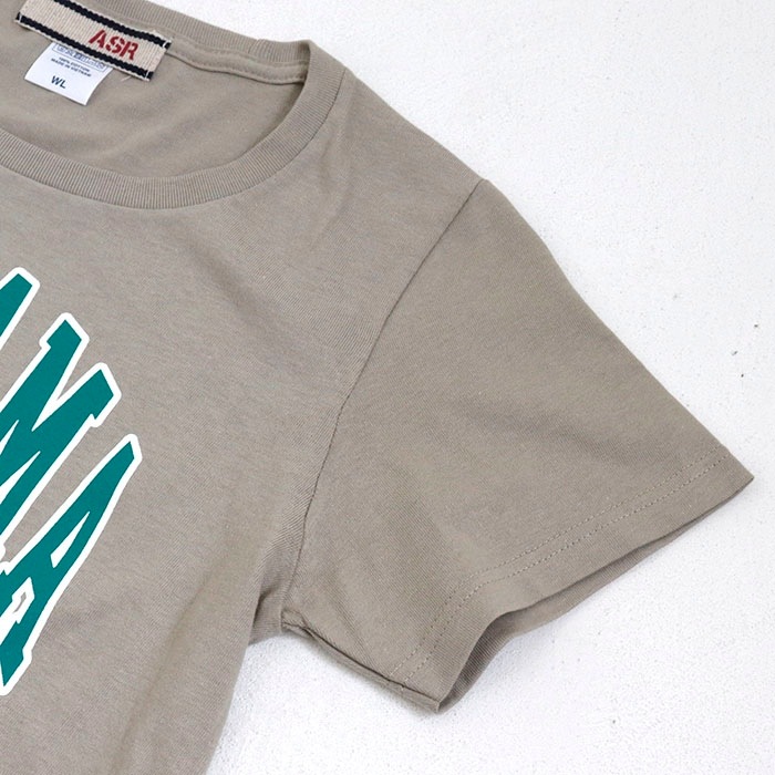 ALABAMA ץ 롼ͥå ȾµT