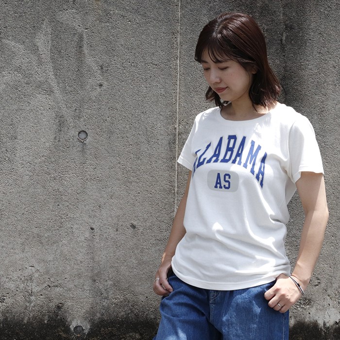 ALABAMA ץ 롼ͥå ȾµT