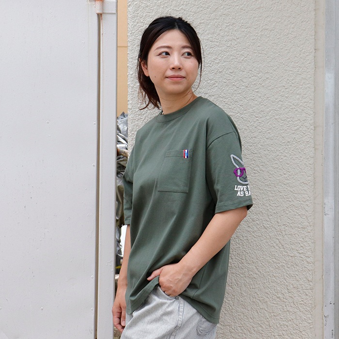 µ�饤�󥵥���ɽ� �ᥬ�ͤ����� �ݥ��å��դ� ȾµT�����