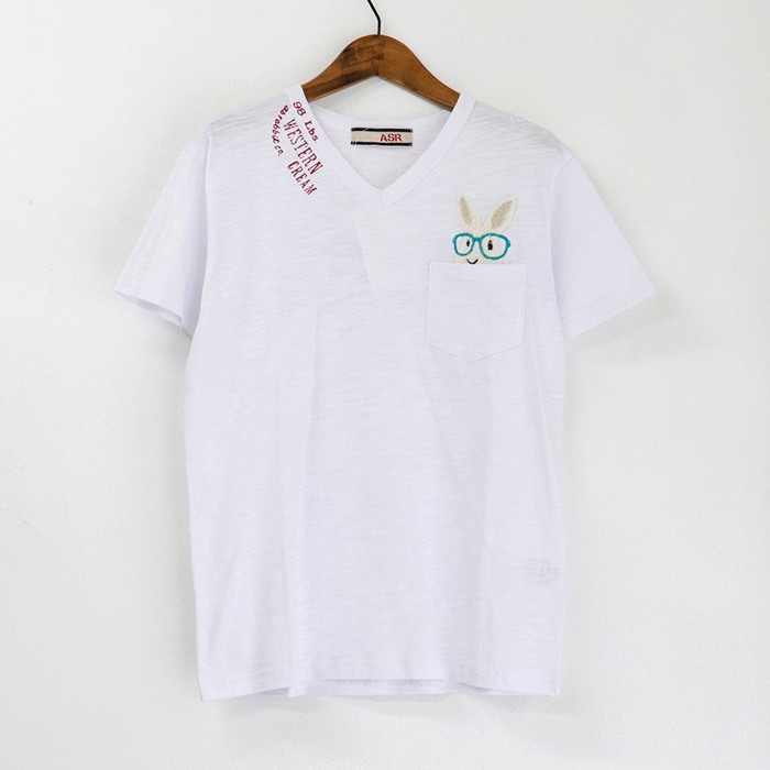 ��26SS������ �����餦���� IN�ݥ��å� ȾµT�����