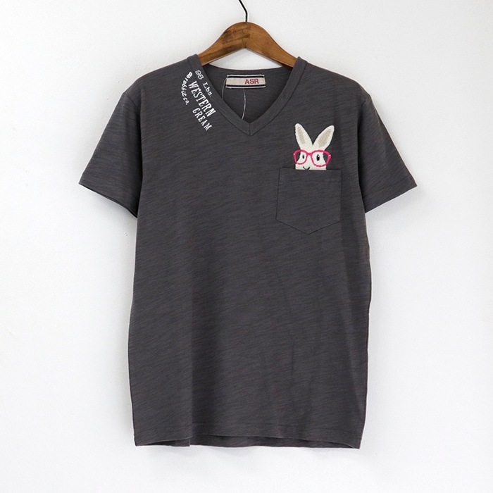 ��26SS������ �����餦���� IN�ݥ��å� ȾµT�����