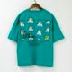 go slow caravan | USA/CLOGOХåץȥߥɥTEE (WOMENS)
