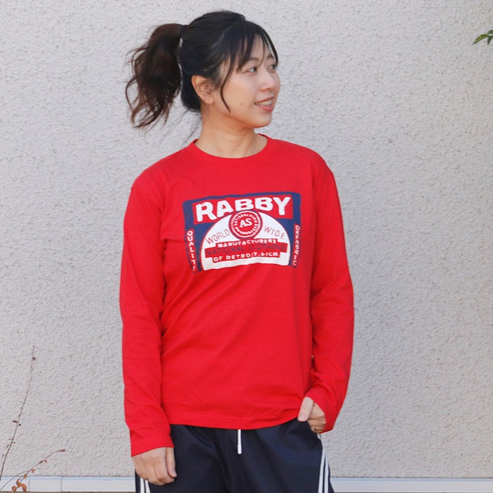 �ڿ����ɲá�RABBY �ץ��� Ĺµ T�����