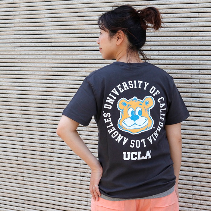 ANTIBAL | UCLA  ٥ե ץ Ⱦµ T