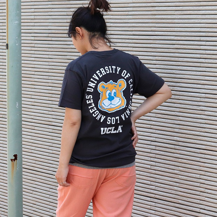 ANTIBAL | UCLA  ٥ե ץ Ⱦµ T