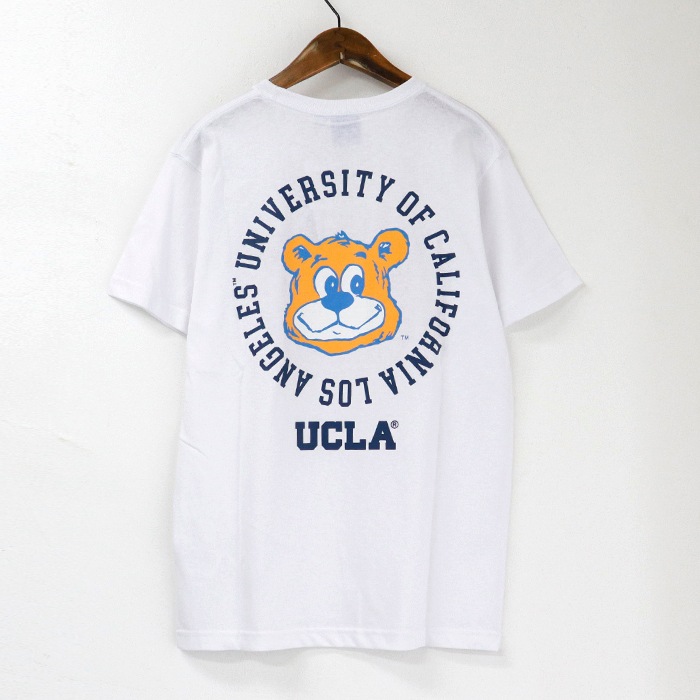 ANTIBAL | UCLA  ٥ե ץ Ⱦµ T