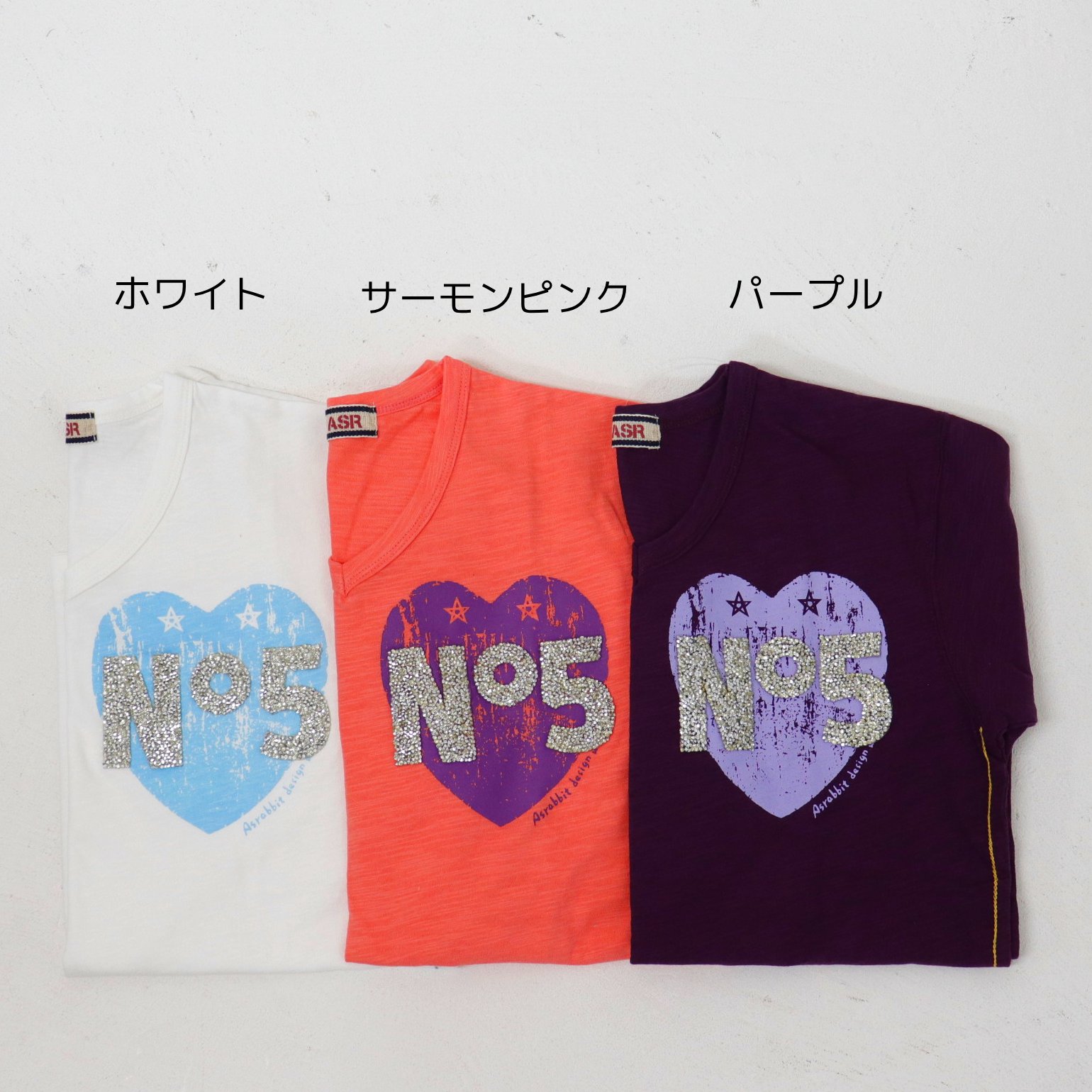 NO.5 �饤�󥹥ȡ��� Ⱦµ T�����