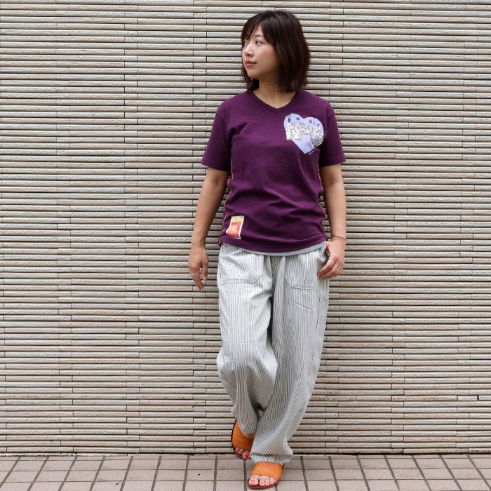 NO.5 �饤�󥹥ȡ��� Ⱦµ T�����