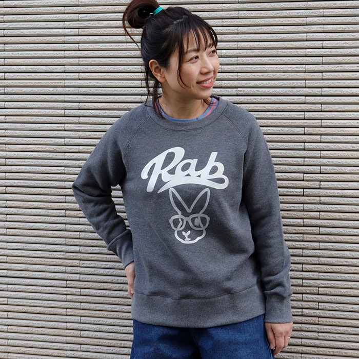 Rab �ᥬ�ͤ����� ��ץ��� �ץ륪���С�