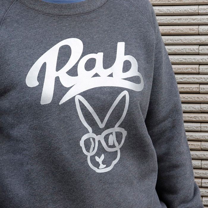 Rab �ᥬ�ͤ����� ��ץ��� �ץ륪���С�