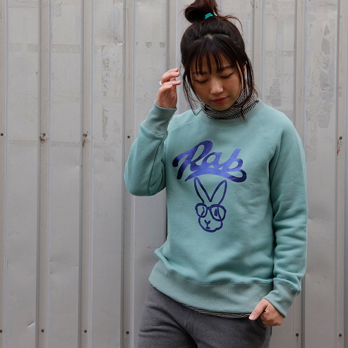 Rab �ᥬ�ͤ����� ��ץ��� �ץ륪���С�