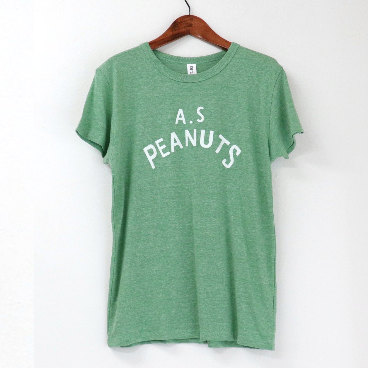 AS PEANUTS �ץ��� �ȥ饤�֥��� Ⱦµ T�����