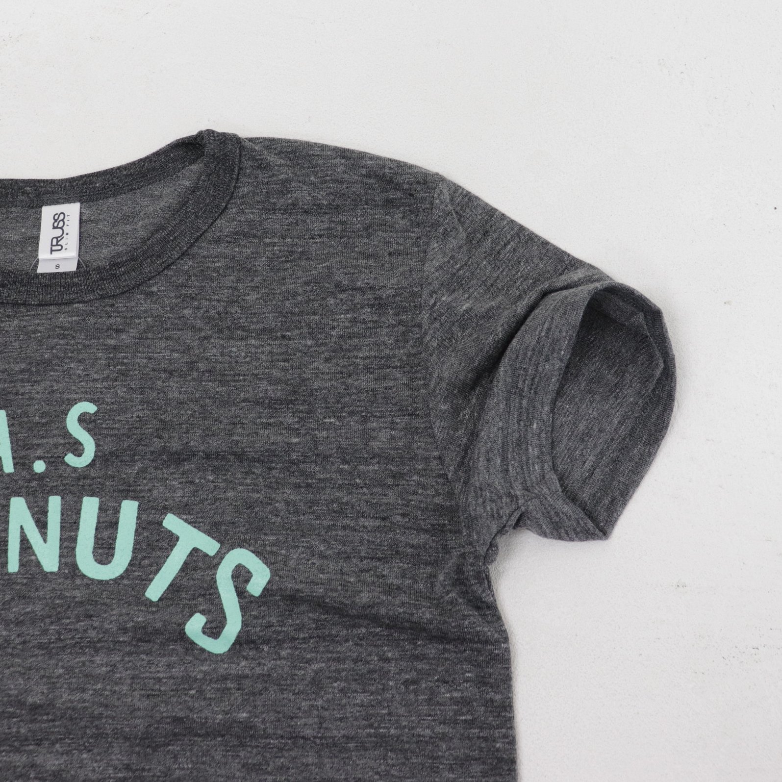 AS PEANUTS �ץ��� �ȥ饤�֥��� Ⱦµ T�����