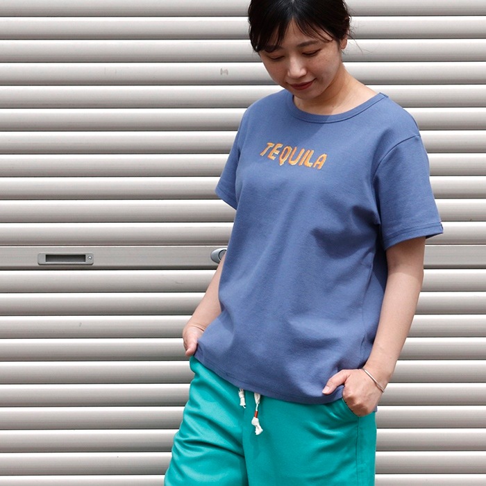 [Last One SALE] TEQUILA �ɽ� Ⱦµ T�����