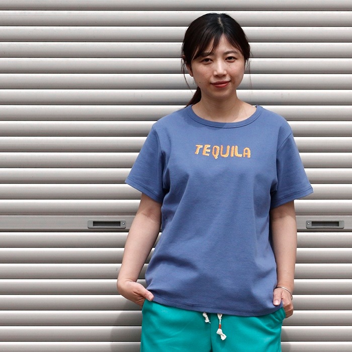 [Last One SALE] TEQUILA �ɽ� Ⱦµ T�����