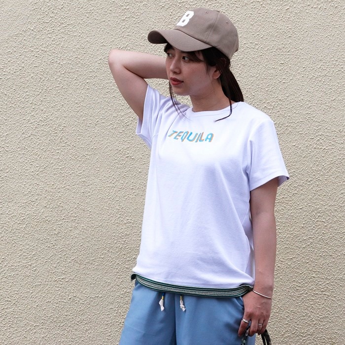 [Last One SALE] TEQUILA �ɽ� Ⱦµ T�����