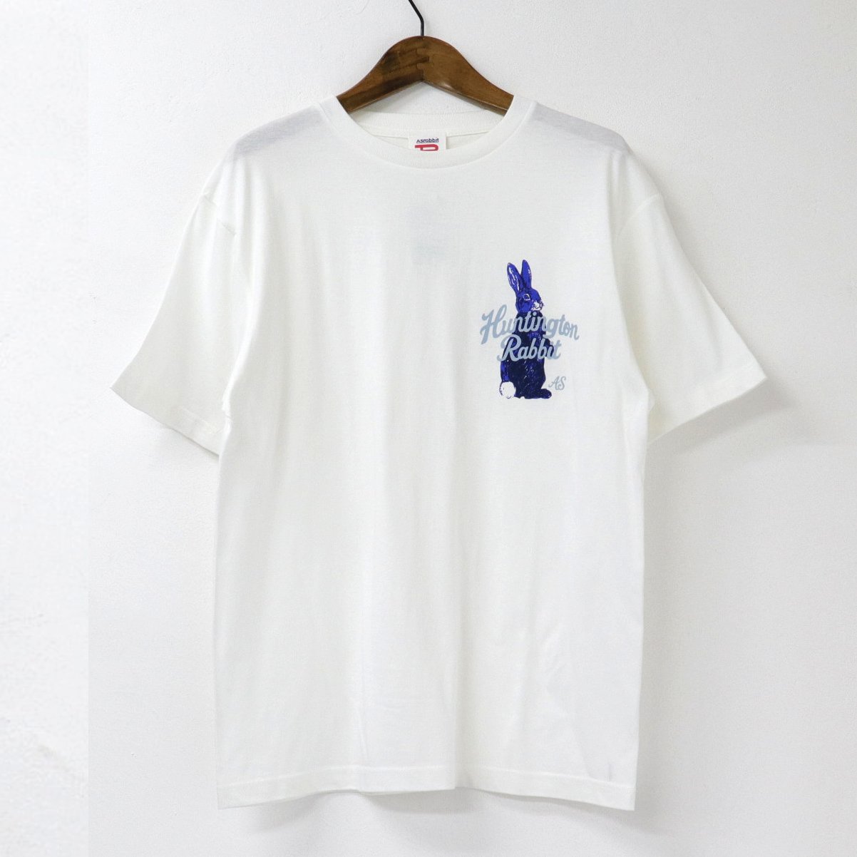 HUNTINGTON ��ӥå� �ץ��� Ⱦµ T�����