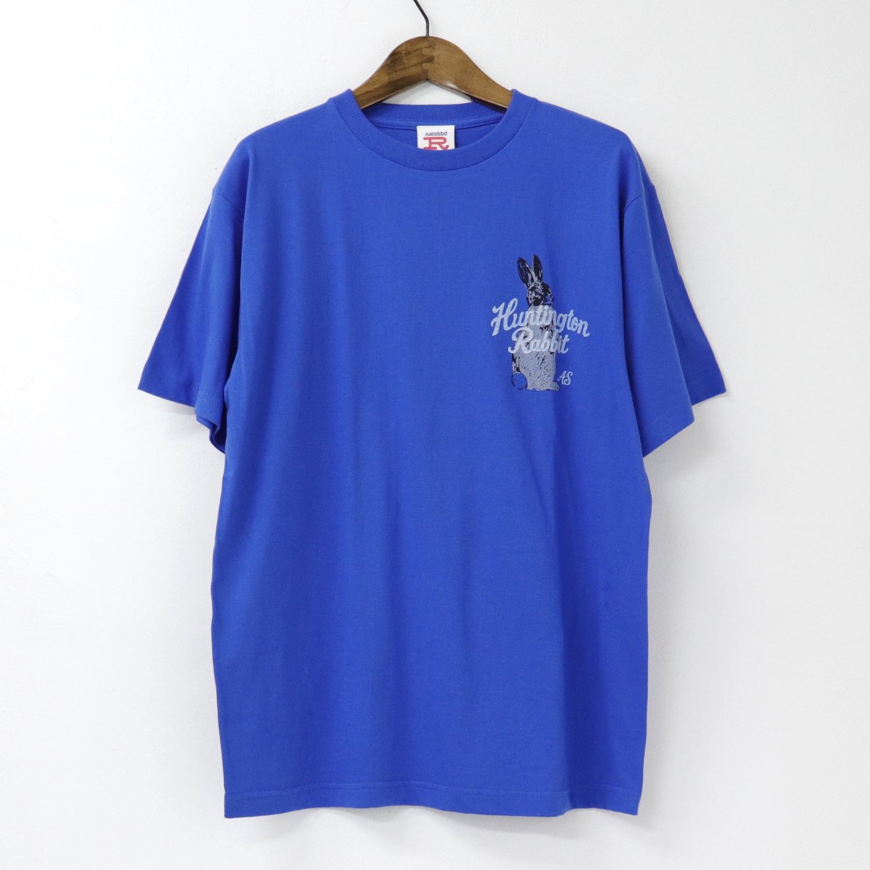 HUNTINGTON ��ӥå� �ץ��� Ⱦµ T�����