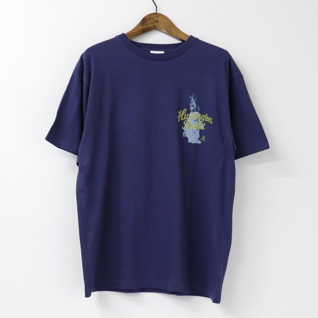 HUNTINGTON ��ӥå� �ץ��� Ⱦµ T�����