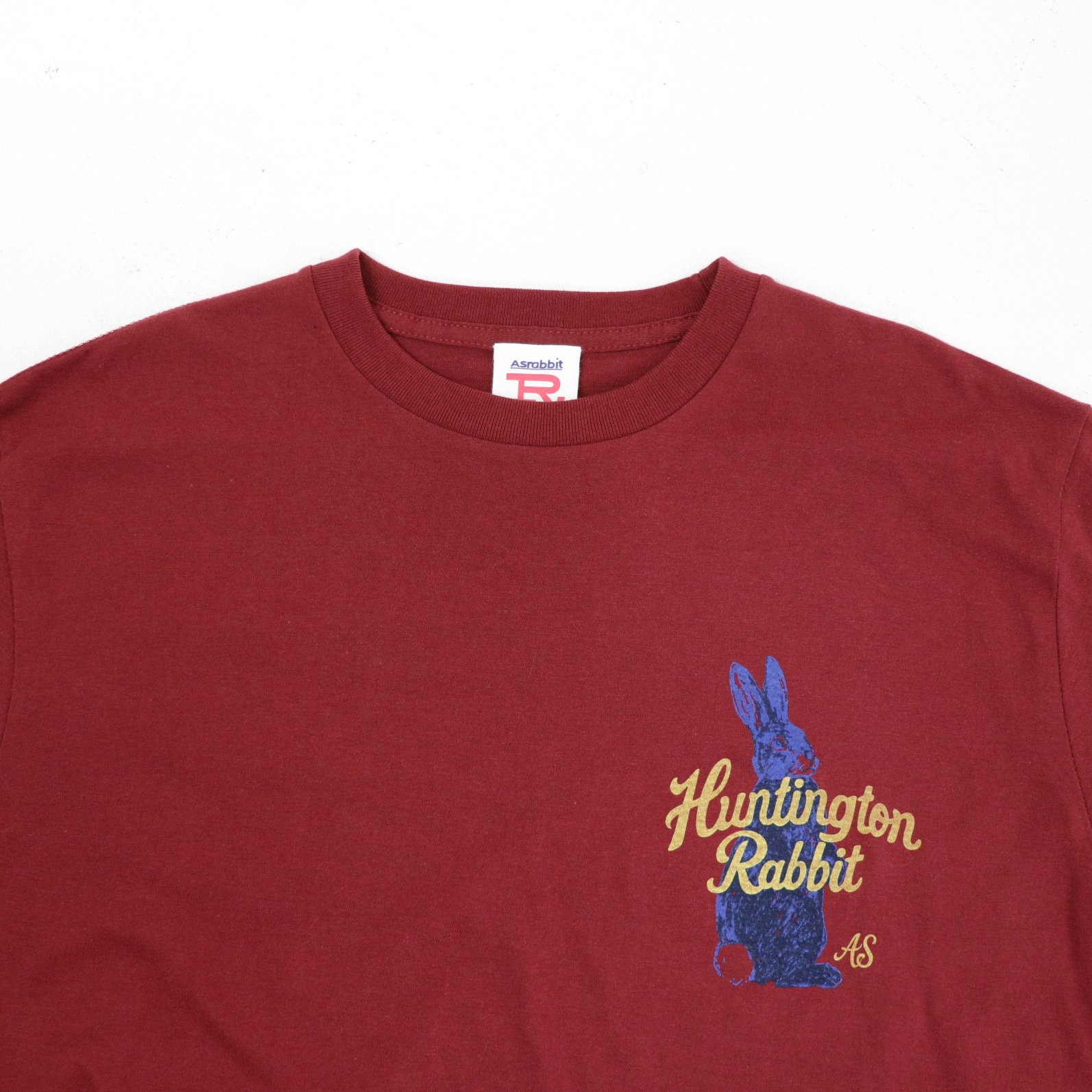 HUNTINGTON ��ӥå� �ץ��� Ⱦµ T�����