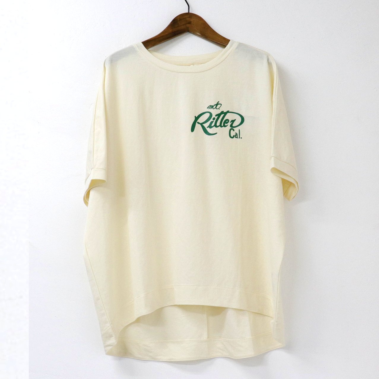 ���ܿ��䴶��Ritter �ץ��� BIG T�����
